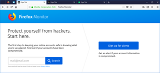 Illustration for article titled 'Have I Been Pwned' Integrates With Firefox and 1Password to Tell You When You've Been Pwned